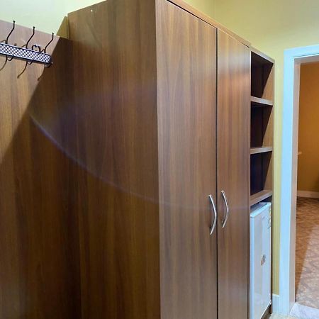 Dama Hotel Duba Zewnętrze zdjęcie