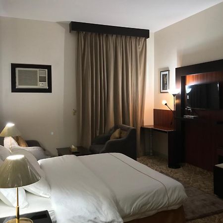 Dama Hotel Duba Pokój zdjęcie