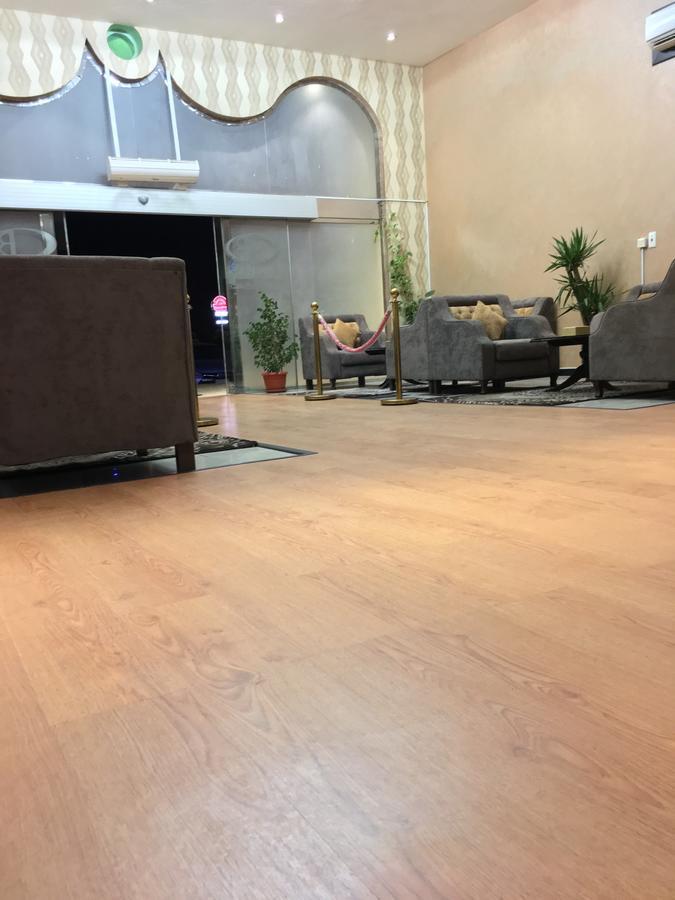 Dama Hotel Duba Zewnętrze zdjęcie